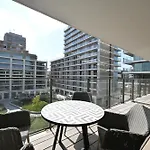 Daire Sky Bridge - Casselbergh Residences *
