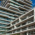 Sky Bridge - Casselbergh Residences * Oostende