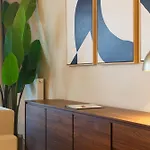 Daire Sky Bridge - Casselbergh Residences