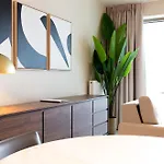Daire Sky Bridge - Casselbergh Residences