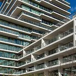 Sky Bridge - Casselbergh Residences Ostende