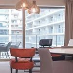 Sky Bridge - Casselbergh Residences * Ostende
