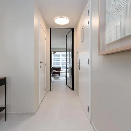 Апартаменты Sky Bridge - Casselbergh Residences *