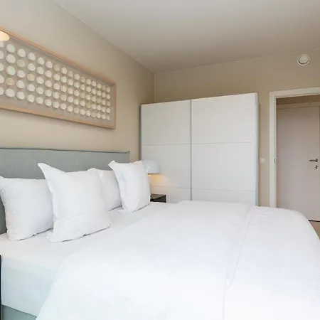 Apartamento Sky Bridge - Casselbergh Residences *