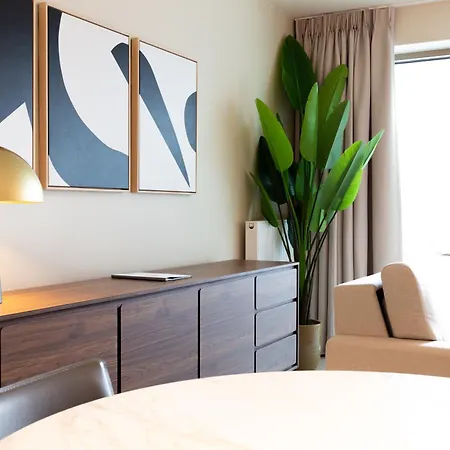 Apartamento Sky Bridge - Casselbergh Residences