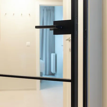 Sky Bridge - Casselbergh Residences Apartman *