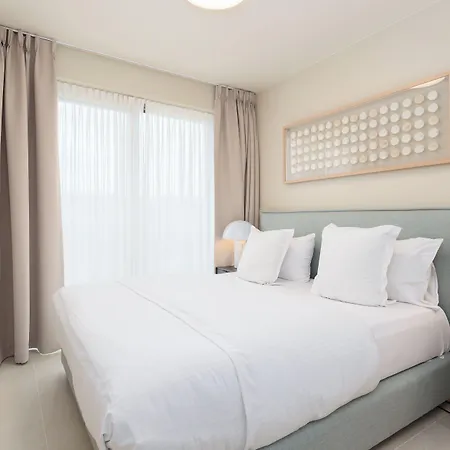 Apartman Sky Bridge - Casselbergh Residences Ostende