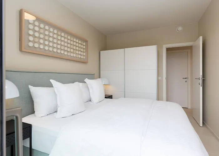 Apartman Sky Bridge - Casselbergh Residences *