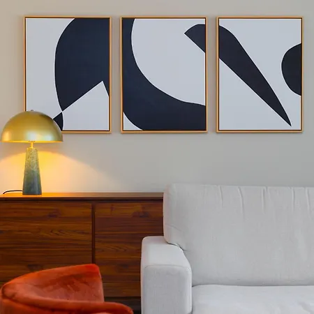 Sky Bridge - Casselbergh Residences