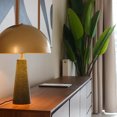 Sky Bridge - Casselbergh Residences Lejlighed